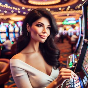 актуальное зеркало Casino X
